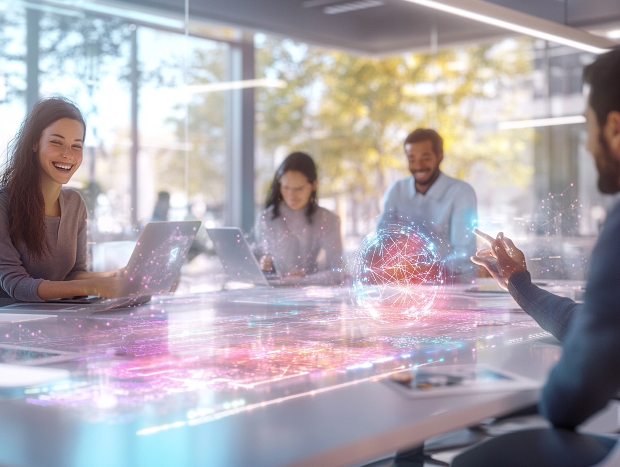 Superwork: Transforming Knowledge Work in the AI Era